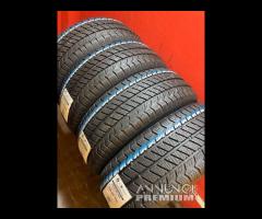 4 gomme 195 60 16c barum inv a3646