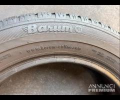 4 gomme 195 60 16c barum inv a3646 - 6