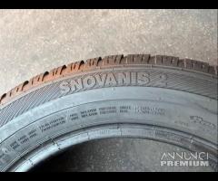 4 gomme 195 60 16c barum inv a3646 - 8