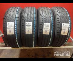 4 gomme 205 55 19 michelin a3699 - 1