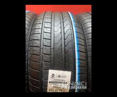 2 gomme 235 50 19 pirelli a3696