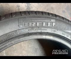 2 gomme 235 50 19 pirelli a3696