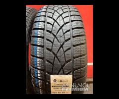 2 gomme 235 50 19 dunlop inv a3711 - 3