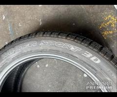 2 gomme 235 50 19 dunlop inv a3711 - 8