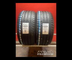 2 gomme 255 40 19 dunlop a3707 - 1