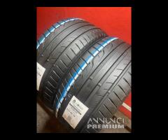 2 gomme 255 40 19 dunlop a3707