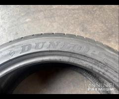 2 gomme 255 40 19 dunlop a3707 - 5