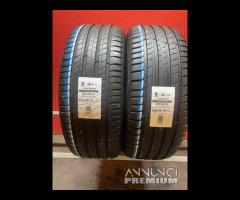 2 gomme 235 55 19 michelin a3704 - 1