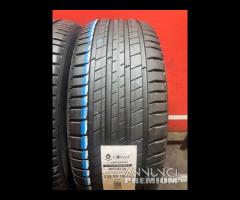 2 gomme 235 55 19 michelin a3704 - 3