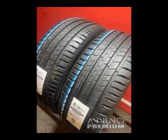 2 gomme 235 55 19 michelin a3704