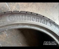 2 gomme 295 30 21 continental a3723 - 6