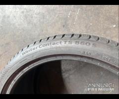 2 gomme 295 30 21 continental a3723 - 8