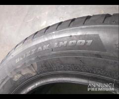 2 gomme 225 60 18 bridgestone inv a2137 - 6