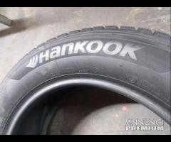 2 gomme 225 60 18 hankook inv a2134