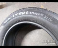 2 gomme 225 60 18 hankook inv a2134 - 6