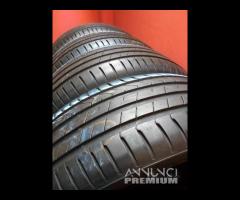 4 gomme 235 55 18 pirelli a3726 - 4