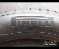 4 gomme 235 55 18 pirelli a3726