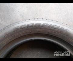 4 gomme 235 55 18 pirelli a3726 - 6