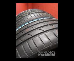 2 gomme 225 45 18 hankook a3724