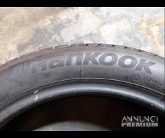 2 gomme 225 45 18 hankook a3724