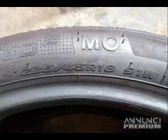 2 gomme 225 45 18 hankook a3724 - 7