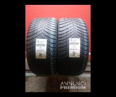 2 gomme 245 40 18 bridgestone inv a3765 - 1