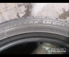 2 gomme 245 40 18 bridgestone inv a3765 - 6