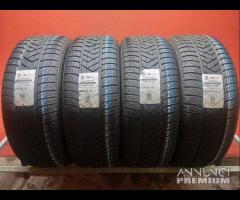 4 gomme 235 60 18 pirelli inv a3764