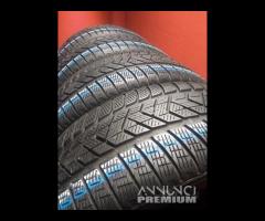 4 gomme 235 60 18 pirelli inv a3764