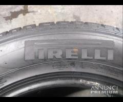 4 gomme 235 60 18 pirelli inv a3764