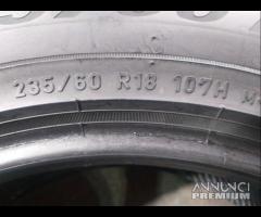 4 gomme 235 60 18 pirelli inv a3764 - 7