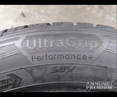 2 gomme 235 55 18 goodyear inv a3762