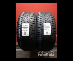 2 gomme 235 45 18 pirelli inv a3760 - 1