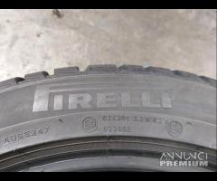 2 gomme 235 45 18 pirelli inv a3760 - 5