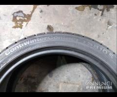 2 gomme 235 40 18 continental inv a3757 - 6