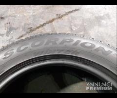 4 gomme 235 55 18 pirelli inv a3761 - 6