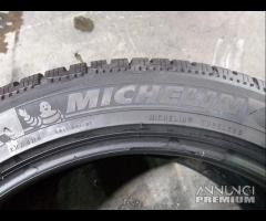 2 gomme 235 45 18 michelin inv a3756