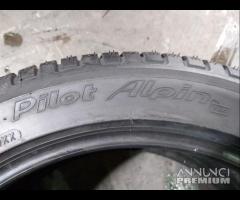 2 gomme 235 45 18 michelin inv a3756 - 6