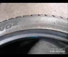 2 gomme 225 40 18 hankook inv a3753 - 7