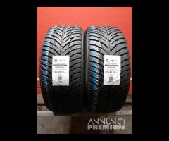 2 gomme 225 40 18 uniroyal a3754 - 1