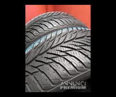 2 gomme 225 40 18 uniroyal a3754 - 4