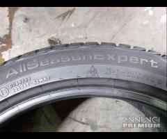 2 gomme 225 40 18 uniroyal a3754 - 6