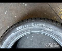 4 gomme 235 55 18 hifly inv a3810