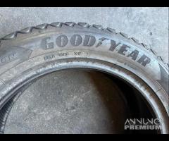 4 gomme 255 50 19 goodyear inv a3809