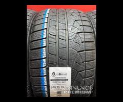 4 gomme 265 35 19 pirelli inv a3808