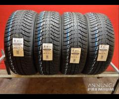 4 gomme 235 55 19 nokian inv a3794 - 1