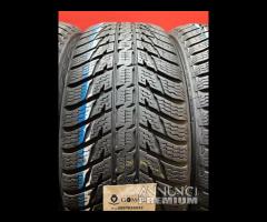 4 gomme 235 55 19 nokian inv a3794 - 3