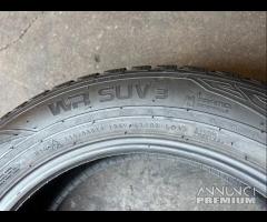 4 gomme 235 55 19 nokian inv a3794 - 6