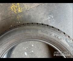 4 gomme 235 55 19 nokian inv a3794 - 7