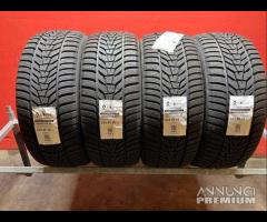 4 gomme 225 45 18 hankook inv a3785 - 1